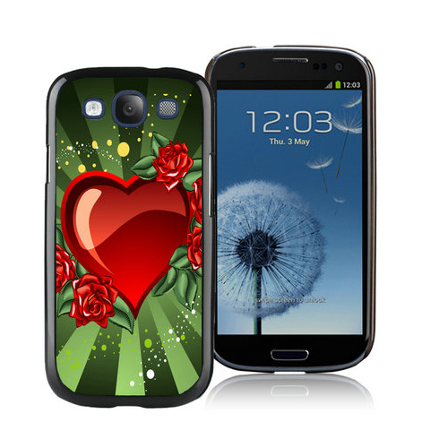 Valentine Rose Samsung Galaxy S3 9300 Cases CUM | Coach Outlet Canada